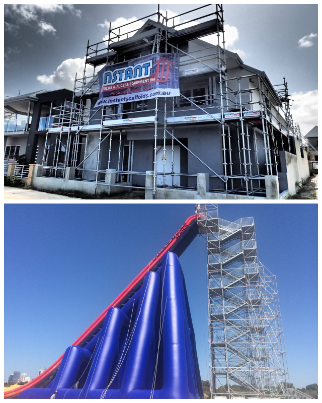 Review instant scaffolds image 198169