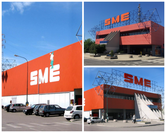 Review SME di Marghera image 199627
