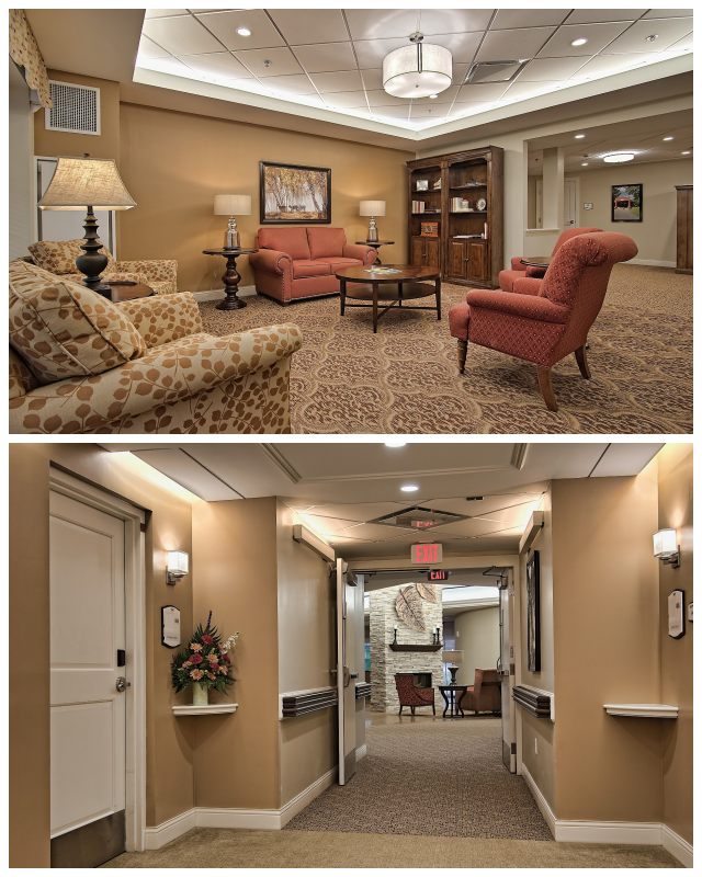 Review The highlands at wyomissing image 267236