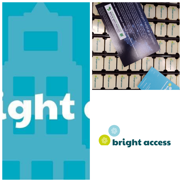 Review Bright Access image 87458