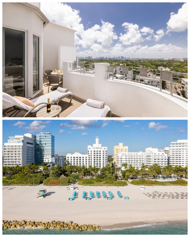 Review The Palms South Beach image 48489