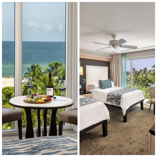 Review The Palms South Beach image 48490