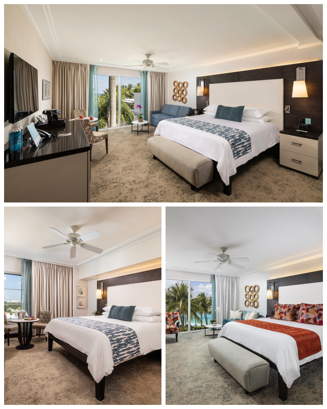 Review The Palms South Beach image 48491