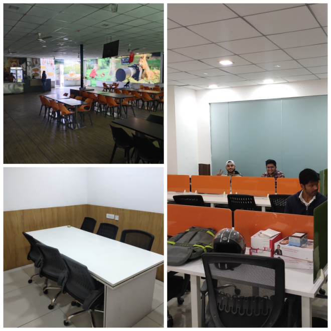 Review Ennovations Techserv Pvt Ltd image 139377