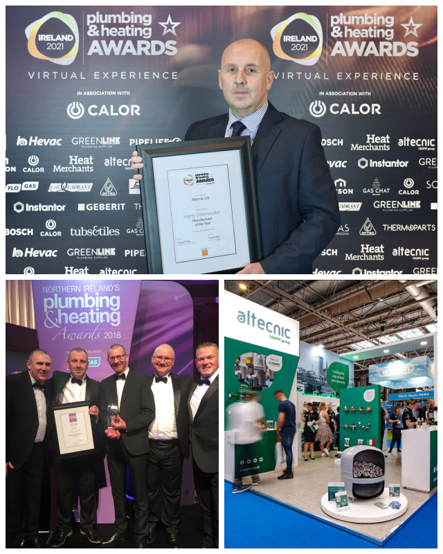 Review Altecnic ltd, Intatec Ltd, M&G Altecnic, IntaEco Ltd. image 80245