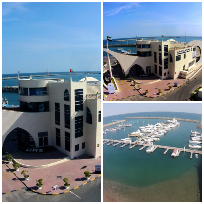 Review Fujairah International Marine Club image 144938