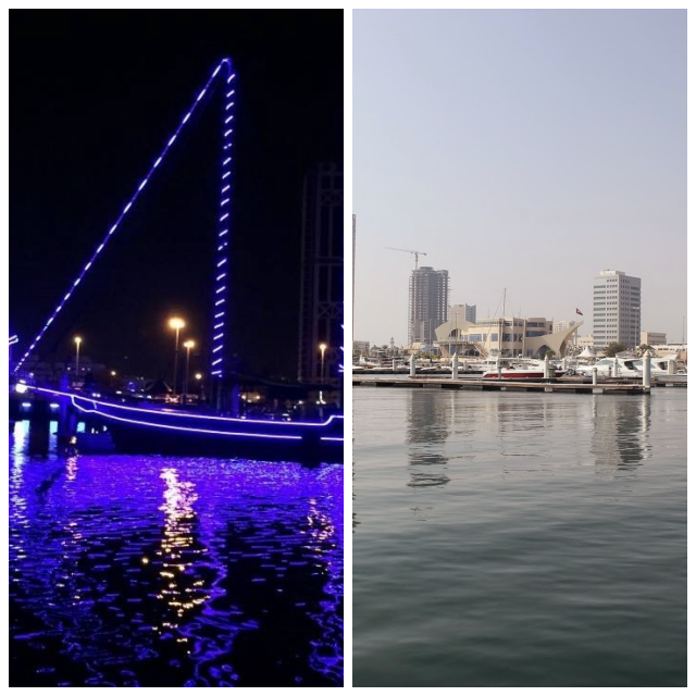 Review Fujairah International Marine Club image 144939
