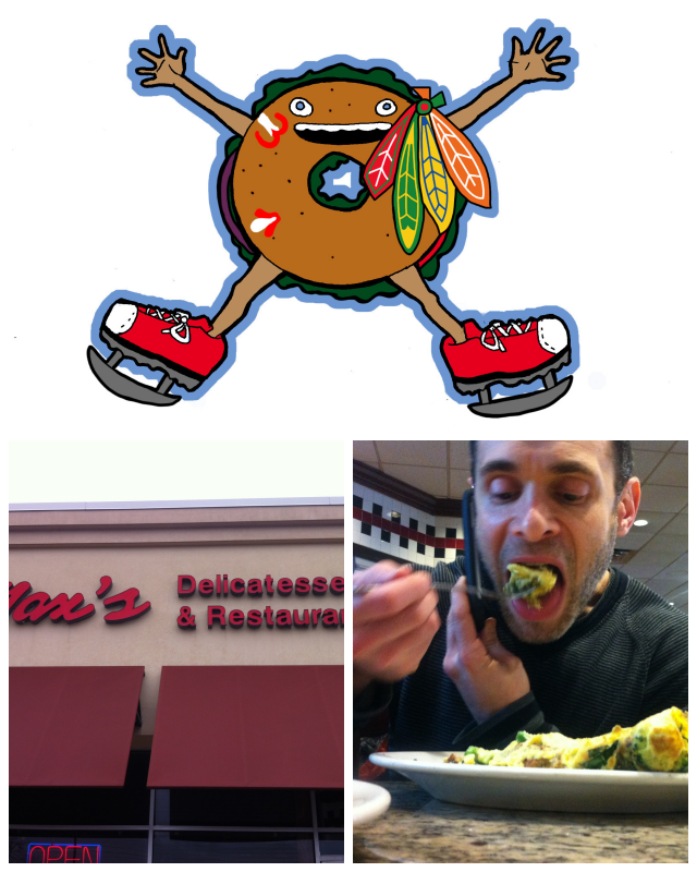 Review Max's Deli image 67512