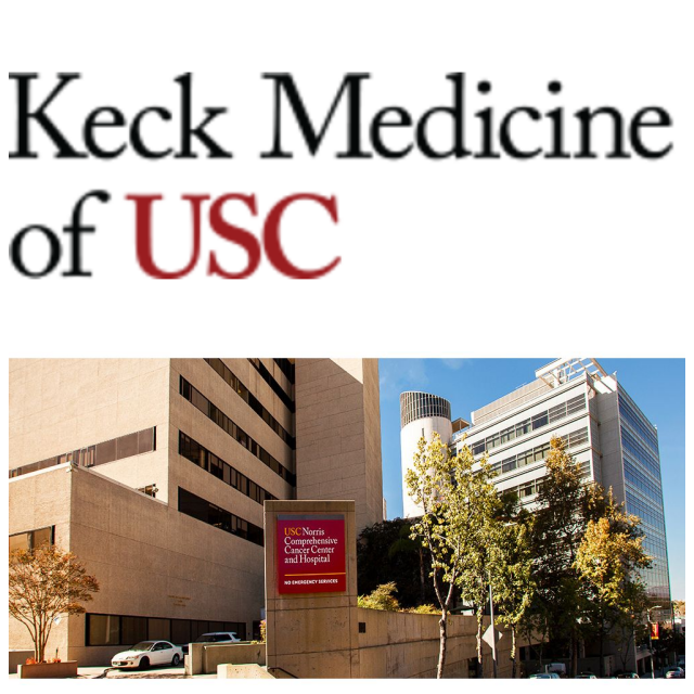 Review USC Norris Comprehensive Cancer Center image 91225