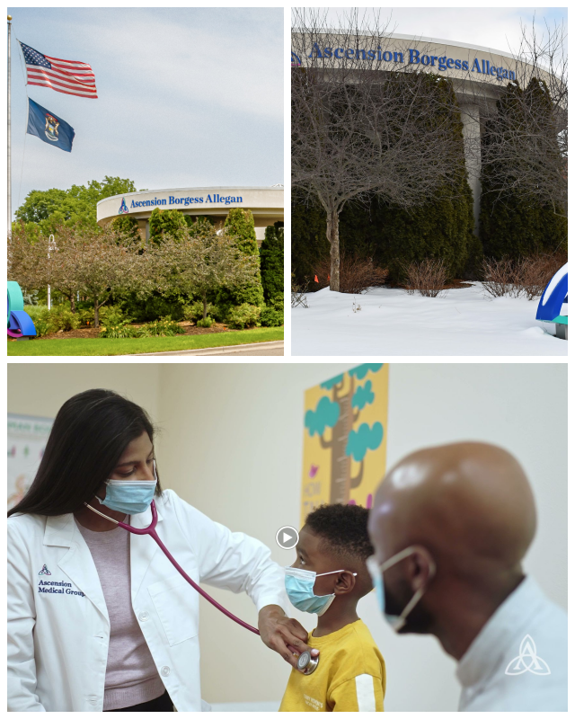 Review Allegan General Hosptial image 80760