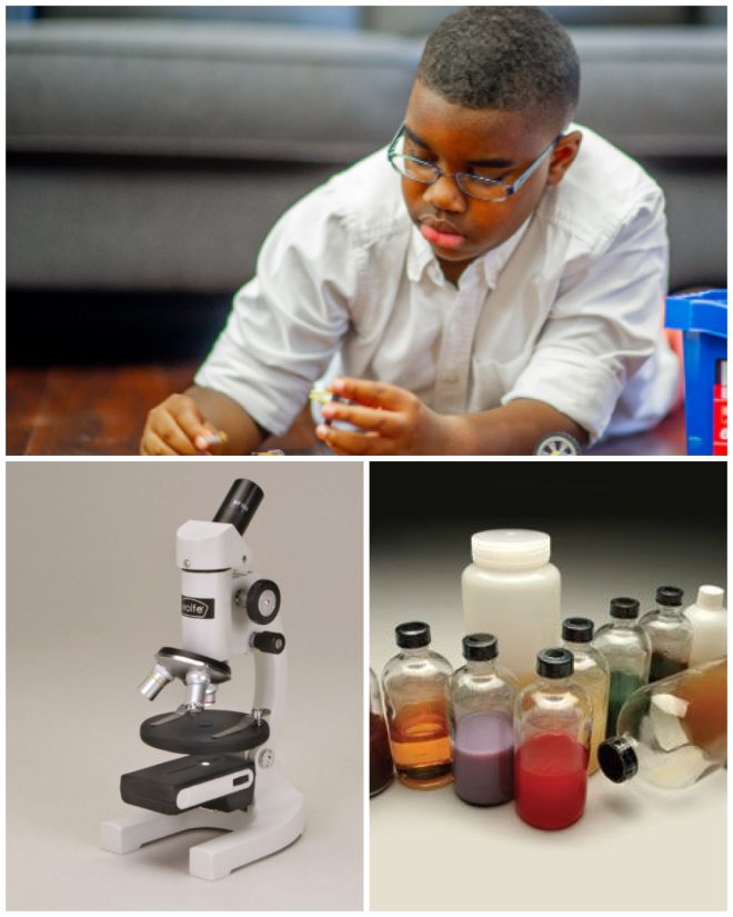 Review Carolina Biological Supply Company image 1089