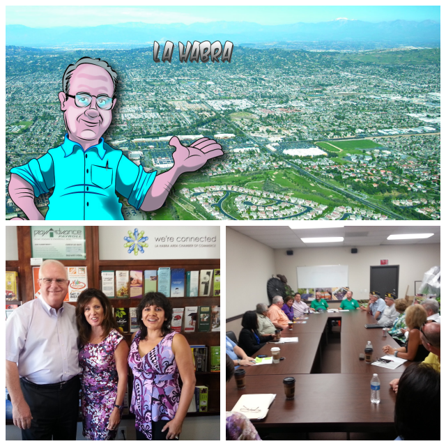 Review La Habra Area Chamber of Commerce image 70863