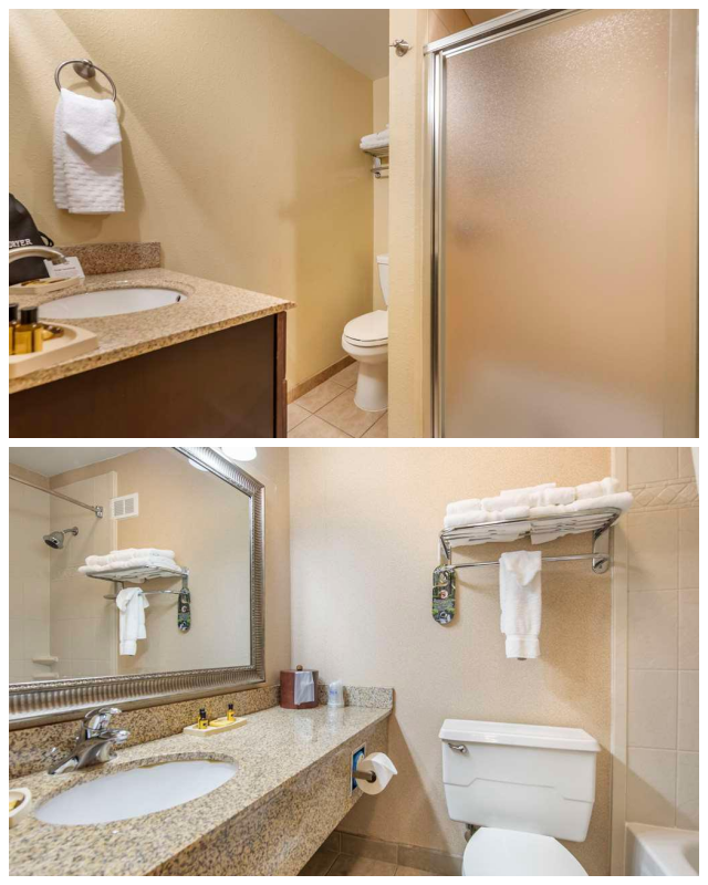 Review Best Western Bridgeport Inn image 96334
