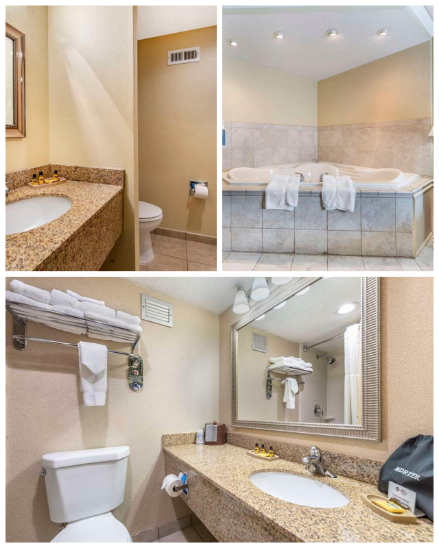 Review Best Western Bridgeport Inn image 96335