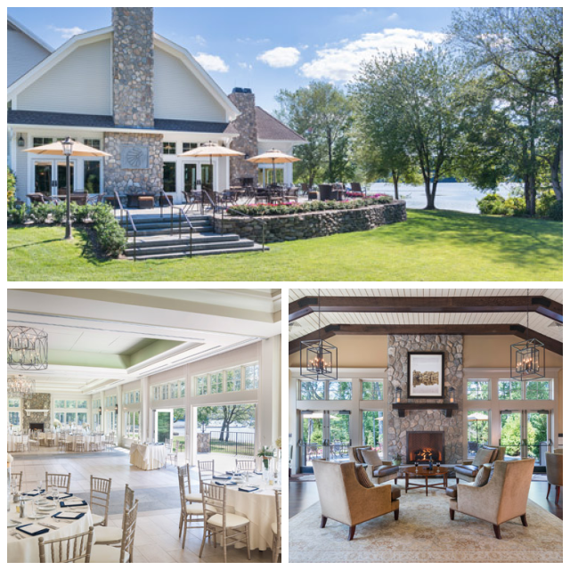 Review Indian Trail Club image 42876