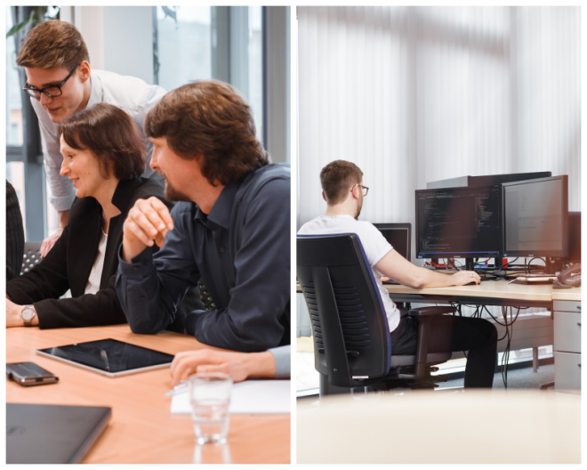 Review Infoteam software ag image 301576
