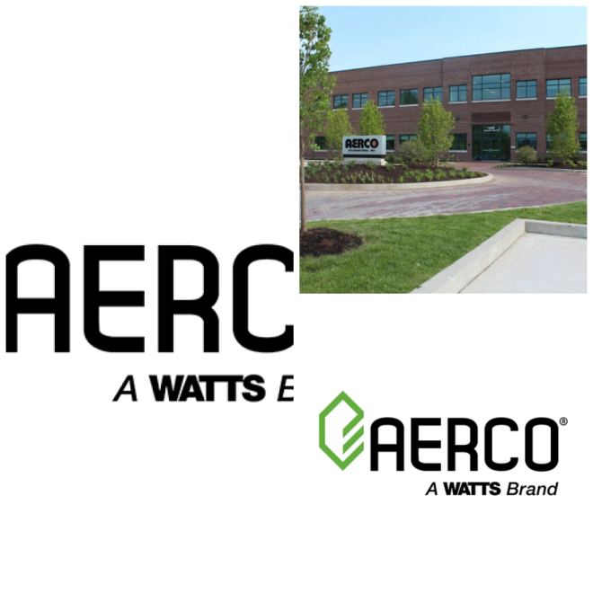 Review Aerco international, inc. image 252267