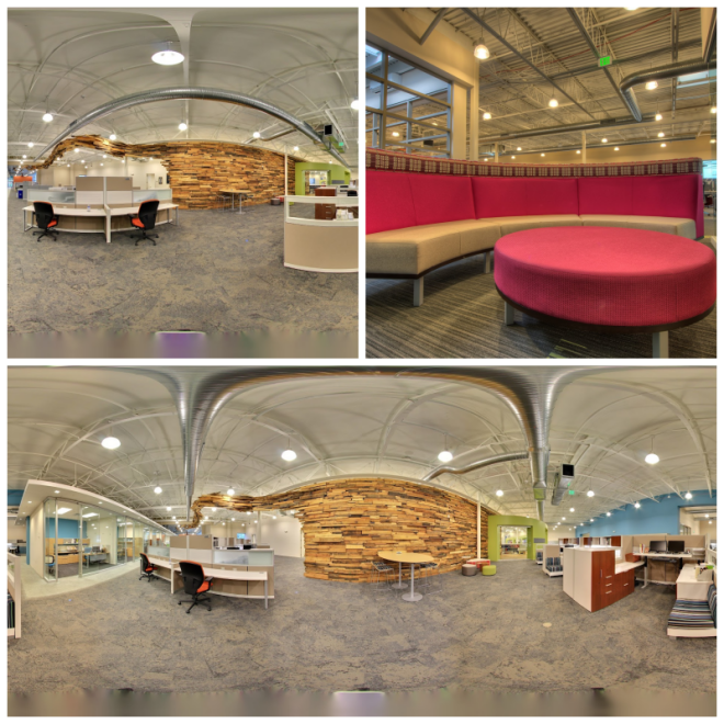 Review Douron commercial interiors image 267769