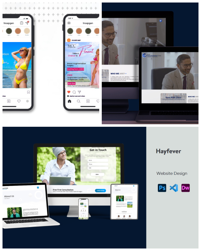 Review Market forever ltd - digital marketing agency image 317615
