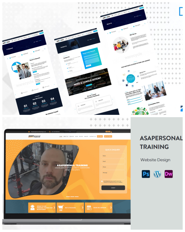 Review Market forever ltd - digital marketing agency image 317617