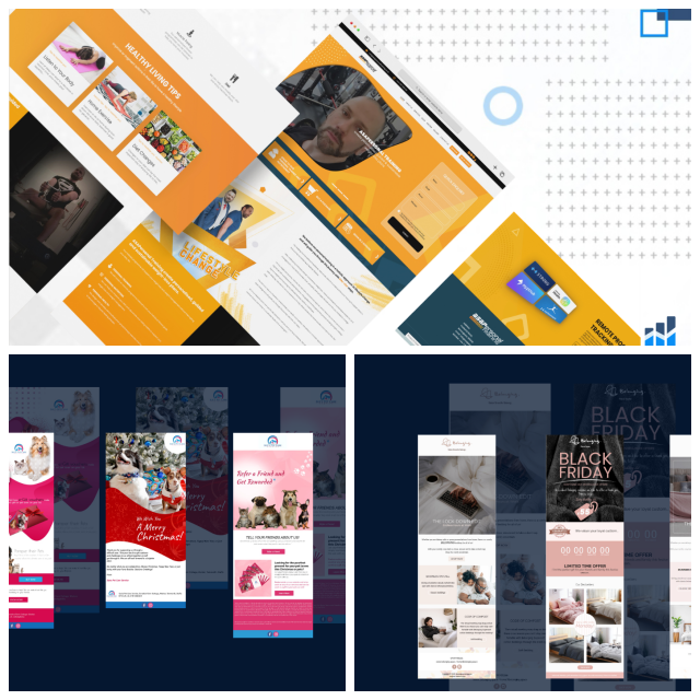 Review Market forever ltd - digital marketing agency image 317618