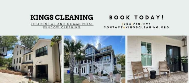 Review Kings Cleaning Solutions image 361053