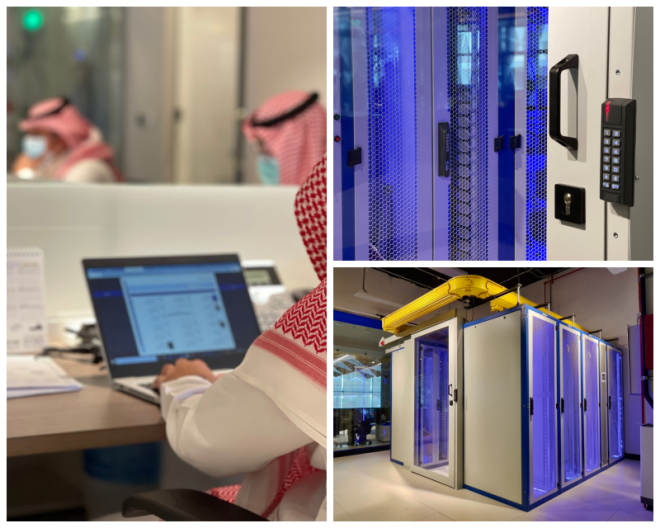 Review MIS - Al Moammar Information Systems Co. image 54195
