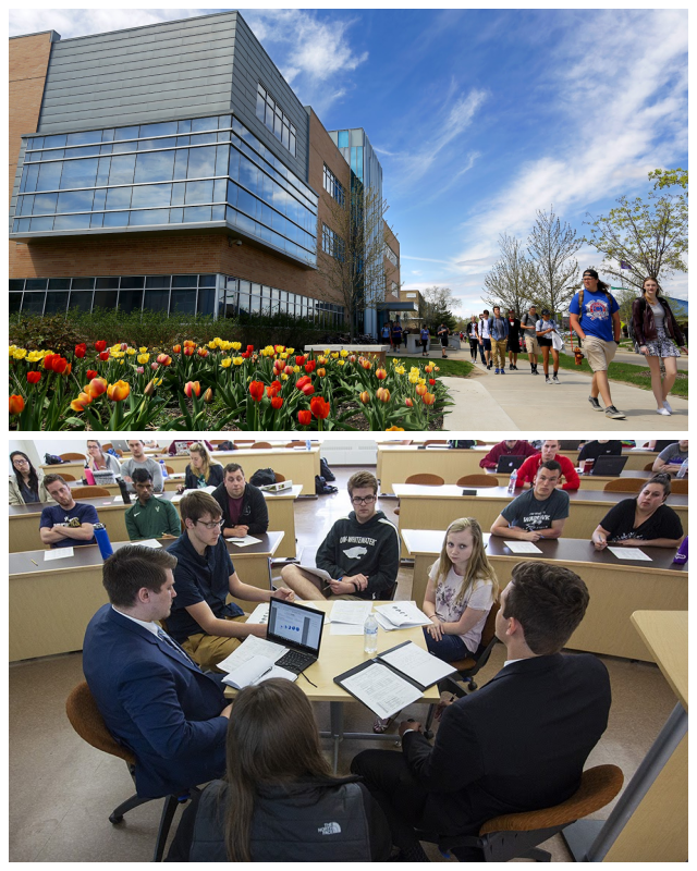 Review Unversity of Wisconsin-Whitewater image 33253