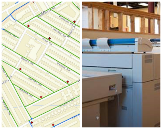 Review Brandywine CAD Design, Inc. image 213437