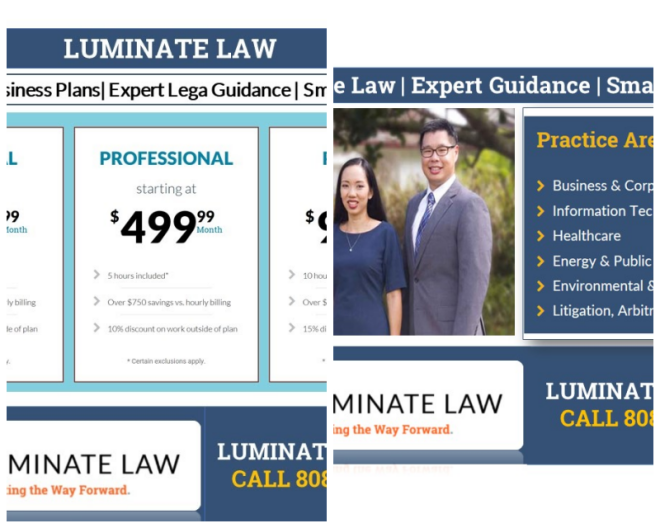 Review Luminate law image 315515