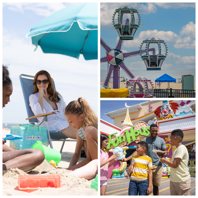 Review Jenkinson's boardwalk image 258954