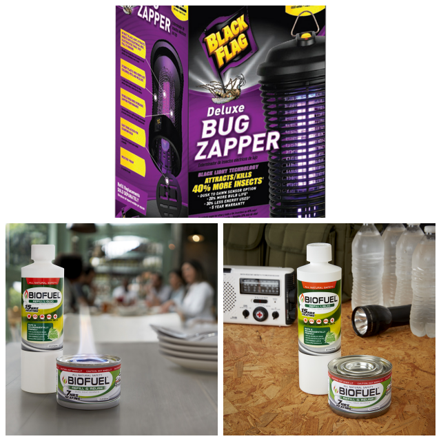 Review Greenscapes home & garden products, inc. image 292552