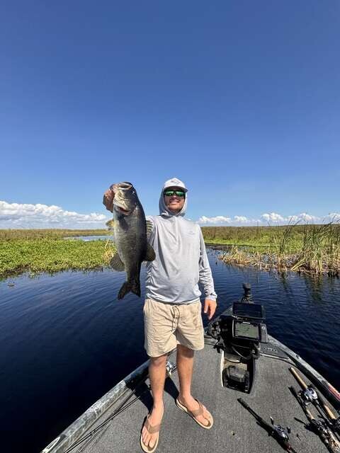 Review Lake Blackshear Fishing image 358614