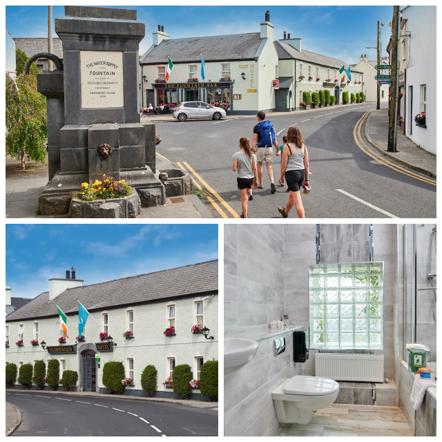 Review Hylands Burren Hotel image 27259