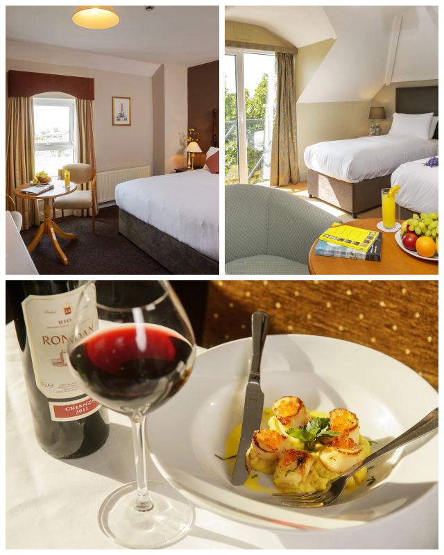 Review Hylands Burren Hotel image 27260