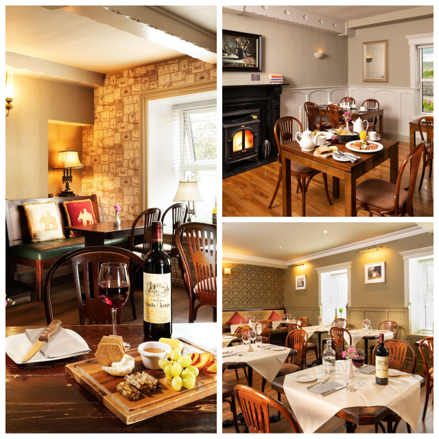 Review Hylands Burren Hotel image 27261