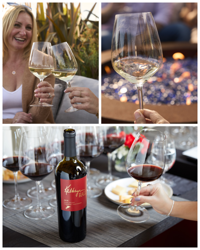 Review HALL Wines image 24087