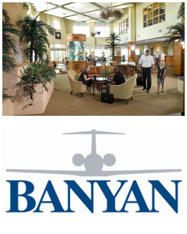 Review Banyan Air Service image 58590