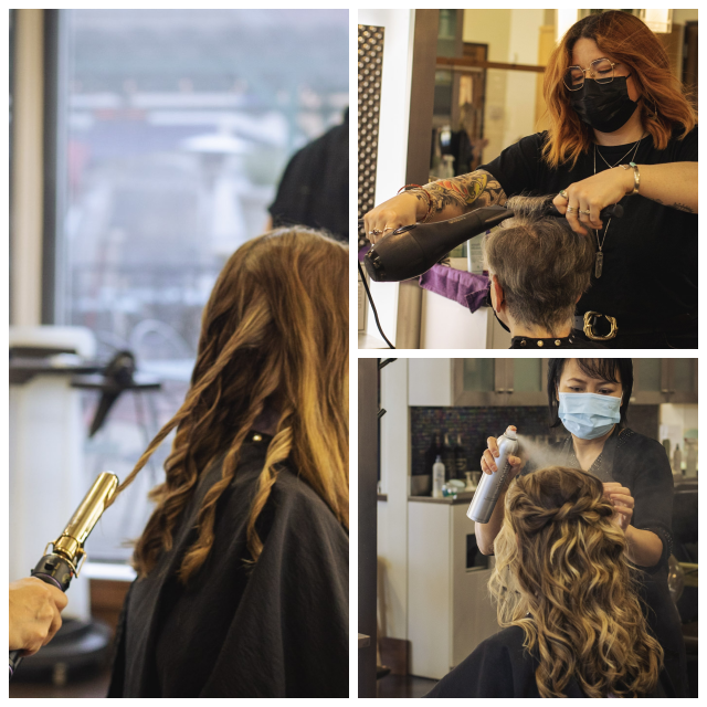 Review Omagi salon and spa image 331345