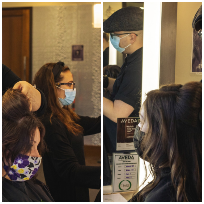 Review Omagi salon and spa image 331346