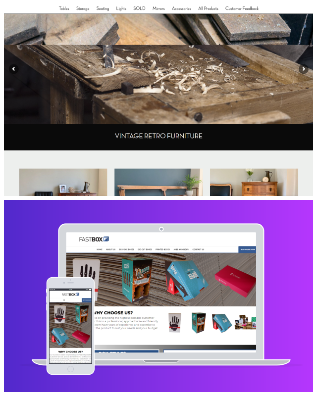 Review BAM Web Solutions image 118061