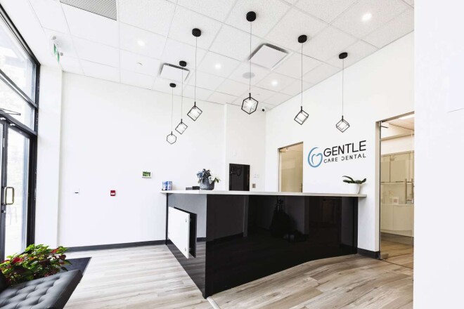 Review Gentle Care Dental image 359441
