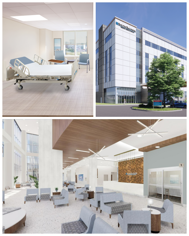 Review South baldwin regional med ctr image 252787