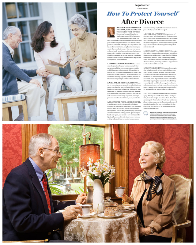 Review Lara m. sass, pllc image 310917