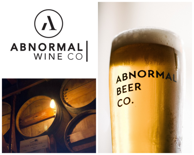 Review Abnormal Wine Company image 171078