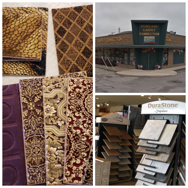 Review Duneland carpet connection image 276986