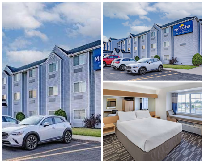 Review Microtel Inn & Suites Plattsburgh, NY image 84623