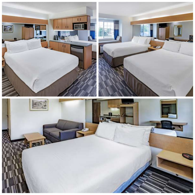 Review Microtel Inn & Suites Plattsburgh, NY image 84624