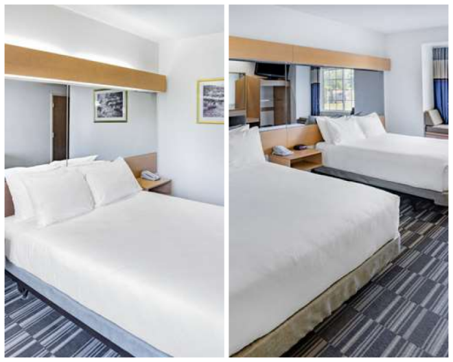 Review Microtel Inn & Suites Plattsburgh, NY image 84625