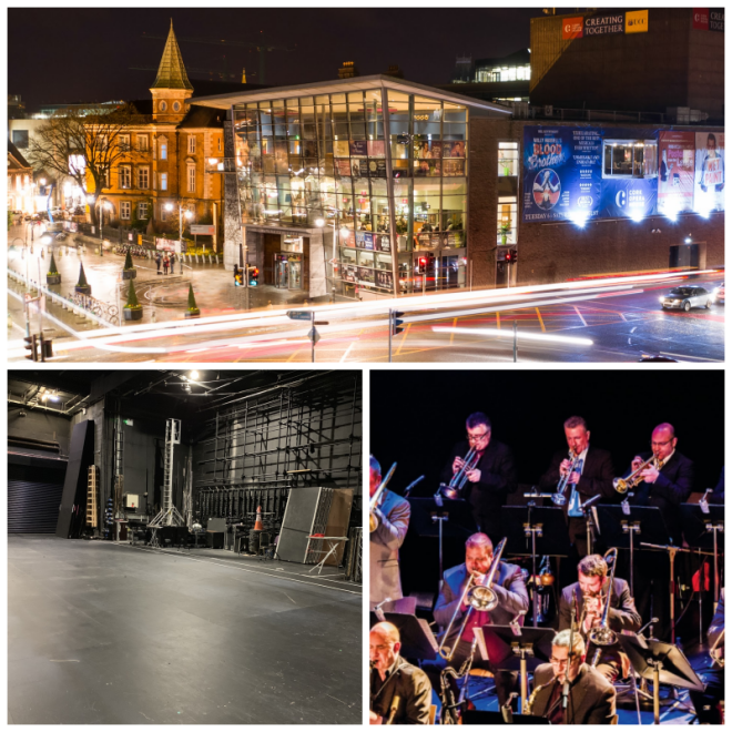 Review Cork Opera House image 69132